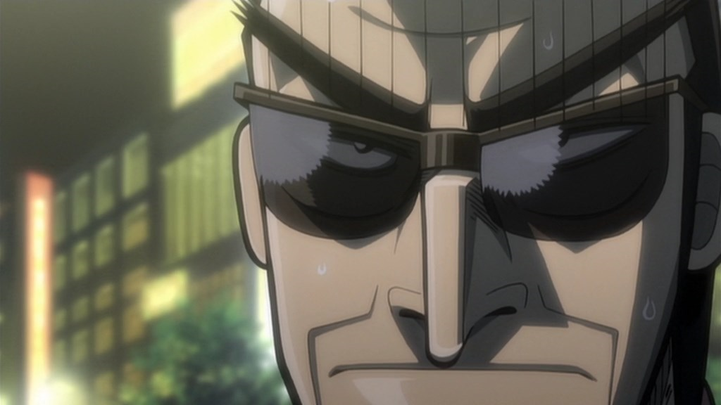 Kaiji: Hakairoku-hen (Tanoshii Fansub)